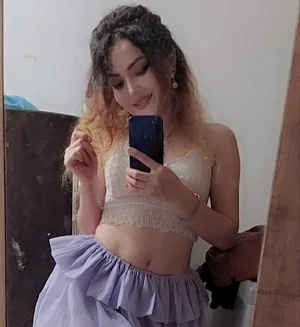 Cute Call Girl in Ghaziabad