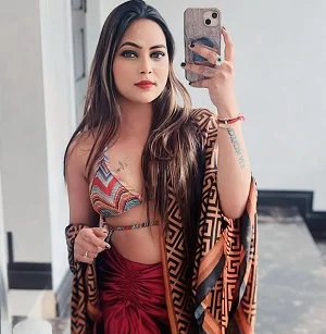 Escort Service Ghaziabad